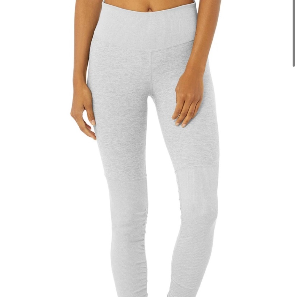 Alo - Alosoft Godess Legging